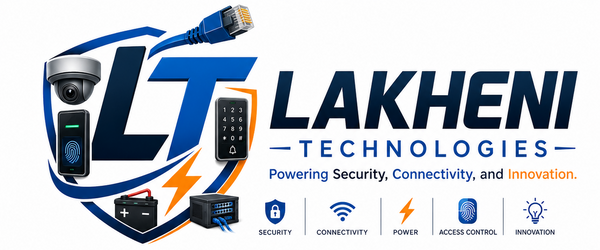 Lakheni Technologies