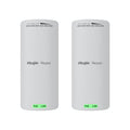 Reyee 2.4GHz 300Mbps 8dBi 70° Pre-Paired Kit