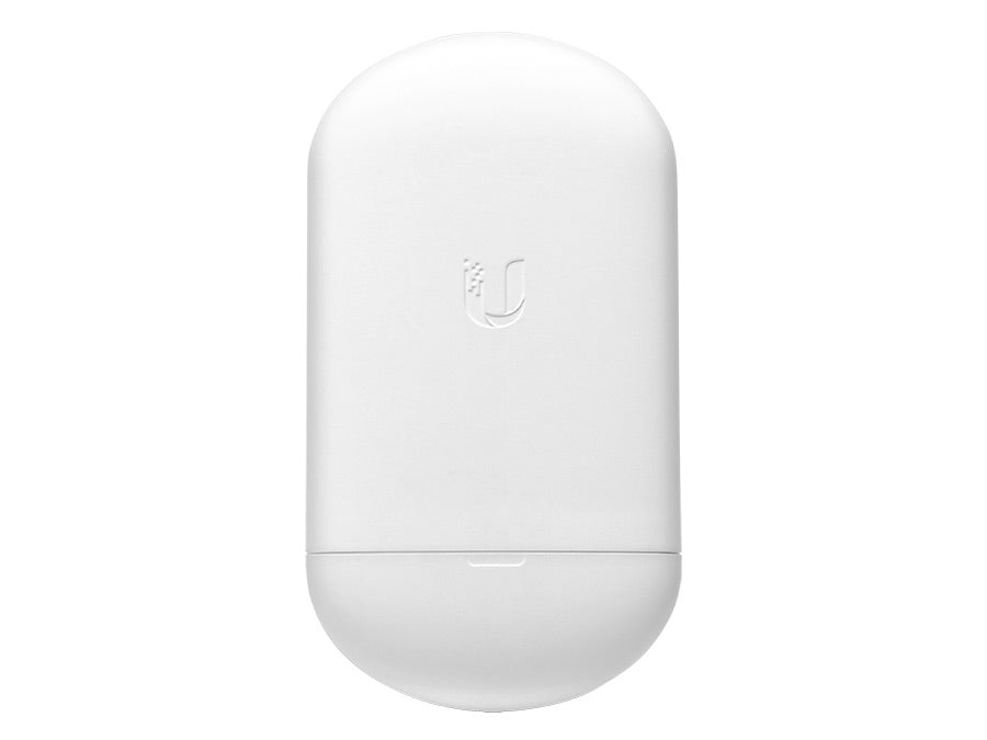 Ubiquiti UISP airMAX Loco AC 5GHz 13dBi Radio with PoE adapter