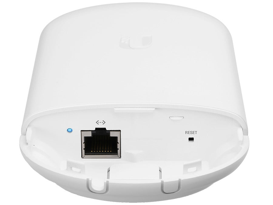 Ubiquiti UISP airMAX Loco AC 5GHz 13dBi Radio with PoE adapter