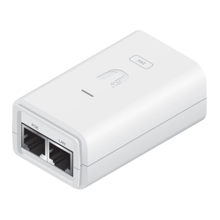Ubiquiti UISP airMAX Loco AC 5GHz 13dBi Radio with PoE adapter
