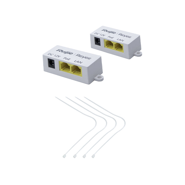 Reyee 2.4GHz 300Mbps 8dBi 70° Pre-Paired Kit